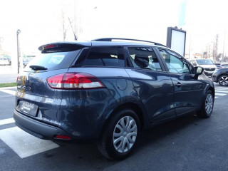 Renault Clio SW 1.5 dCi Zen 