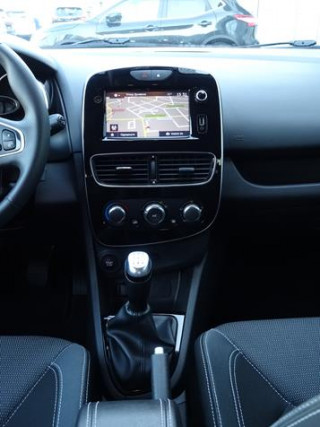 Renault Clio SW 1.5 dCi Zen 