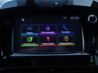 Renault Clio SW 1.5 dCi Zen 