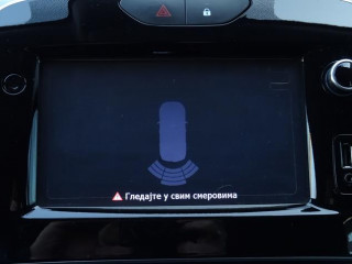 Renault Clio SW 1.5 dCi Zen 