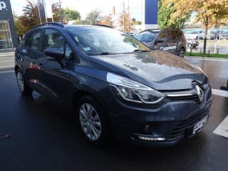 Renault Clio 1.5 dCi Zen SW 