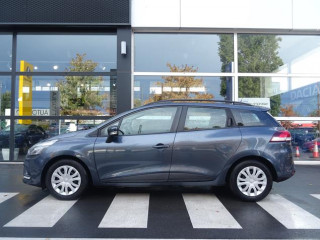 Renault Clio 1.5 dCi Zen SW 