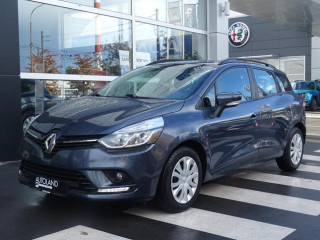 Renault Clio 1.5 dCi Zen SW 