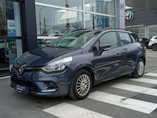Renault Clio 1.5 dCi Zen SW