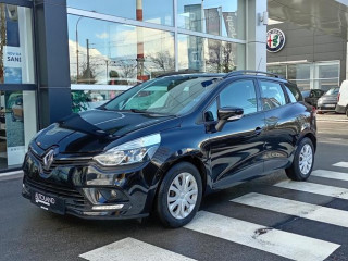 Renault Clio 1.5 dCi Zen SW