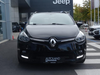 Renault Clio 1.5 dCi Zen 