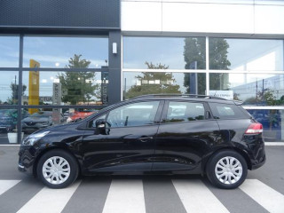 Renault Clio 1.5 dCi Zen 