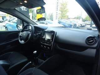 Renault Clio 1.5 dCi Zen 