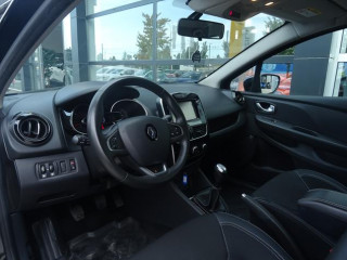 Renault Clio 1.5 dCi Zen 