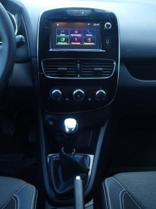 Renault Clio 1.5 dCi Zen 