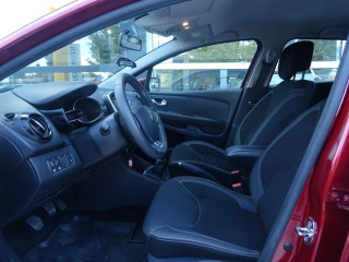 Renault Clio 1.5 dCi Zen 