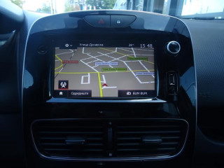 Renault Clio 1.5 dCi Zen 