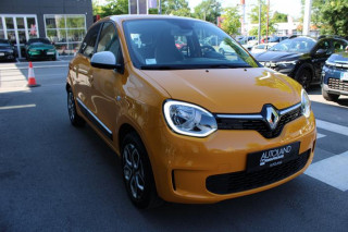 Renault Twingo 1.0 