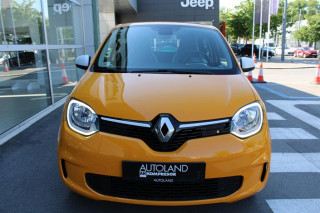 Renault Twingo 1.0 