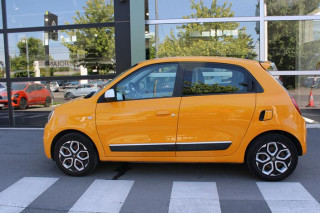 Renault Twingo 1.0 