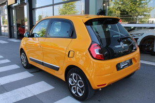 Renault Twingo 1.0 