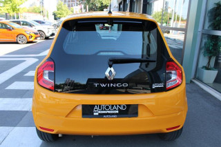 Renault Twingo 1.0 