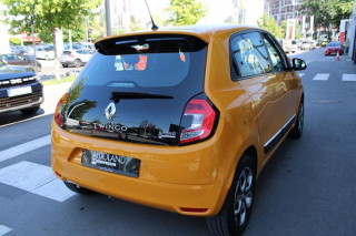 Renault Twingo 1.0 