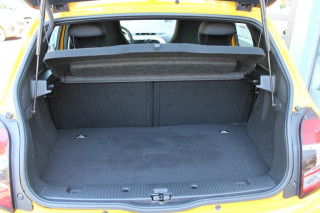 Renault Twingo 1.0 