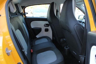 Renault Twingo 1.0 