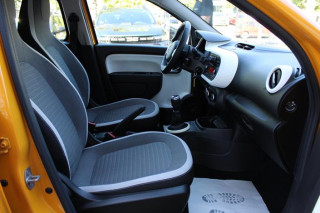 Renault Twingo 1.0 