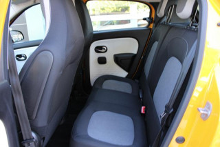 Renault Twingo 1.0 
