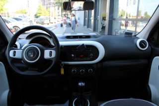 Renault Twingo 1.0 