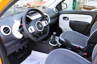 Renault Twingo 1.0 