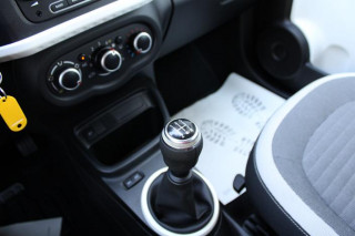 Renault Twingo 1.0 