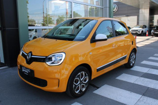 Renault Twingo 1.0 