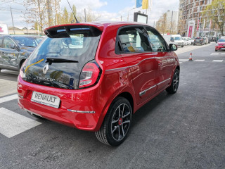 Renault Twingo Intens Sce 65 