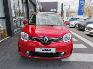 Renault Twingo Intens Sce 65 