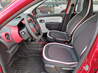 Renault Twingo Intens Sce 65