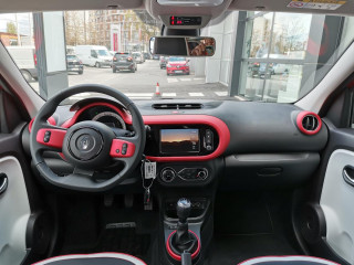 Renault Twingo Intens Sce 65 