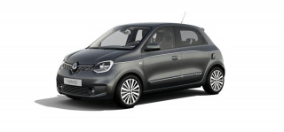 Renault Twingo Intens SCe 65 