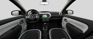 Renault Twingo Intens SCe 65