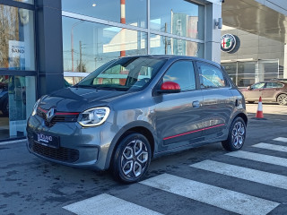 Renault Twingo 1.0 Zen 