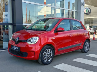 Renault Twingo 1.0 Zen 