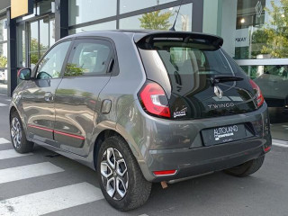 Renault Twingo 1.0 ZEN