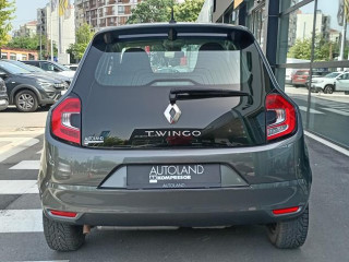Renault Twingo 1.0 ZEN