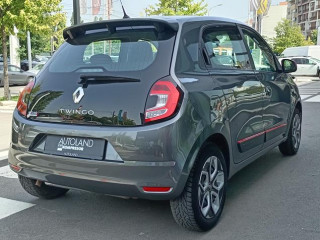 Renault Twingo 1.0 ZEN