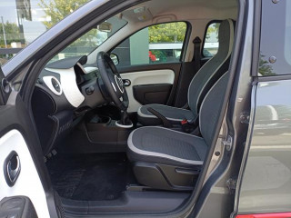 Renault Twingo 1.0 ZEN