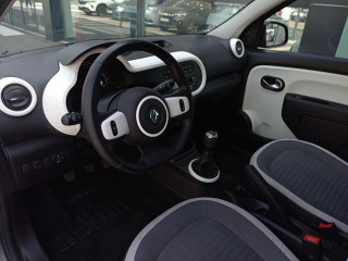 Renault Twingo 1.0 ZEN