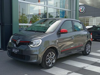 Renault Twingo 1.0 ZEN