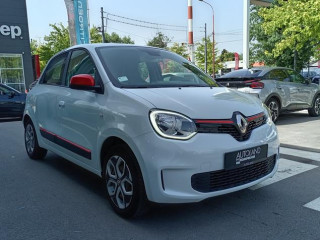 Renault Twingo 1.0 ZEN