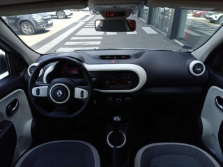 Renault Twingo 1.0 ZEN
