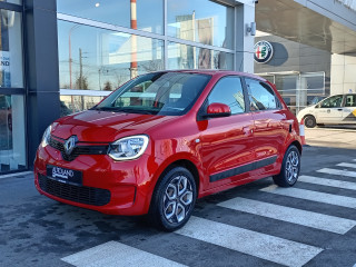 Renault Twingo 1.0 Zen