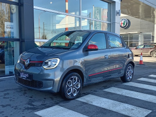 Renault Twingo 1.0 Zen