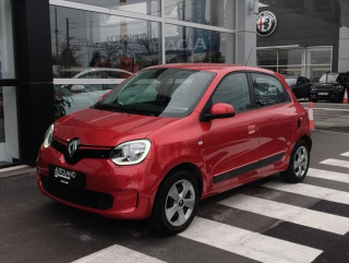 Renault Twingo 1.0 Zen 