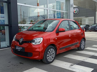 Renault Twingo 1.0 Zen 